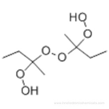 2-Butanone peroxide CAS 1338-23-4